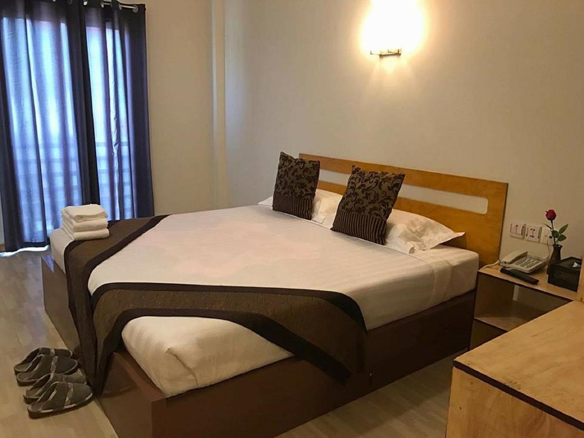 Sky Motel Кало Екстер'єр фото