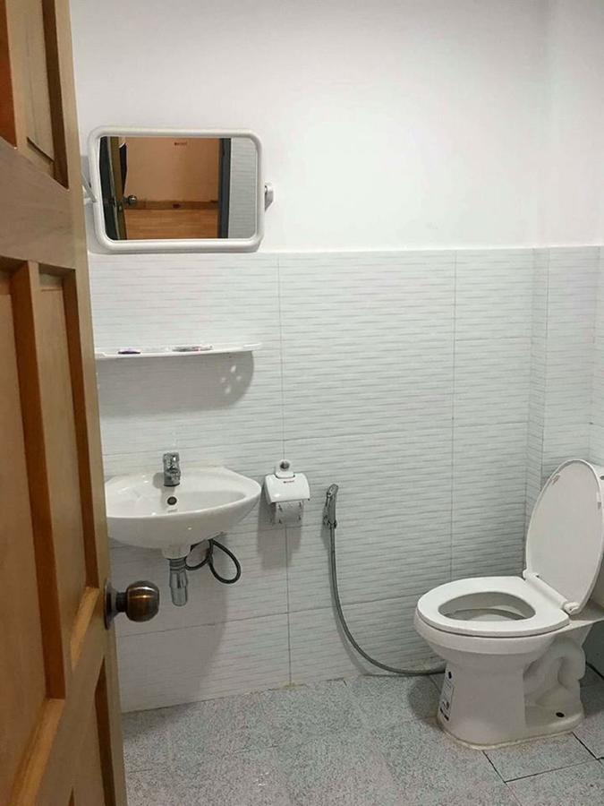Sky Motel Кало Екстер'єр фото