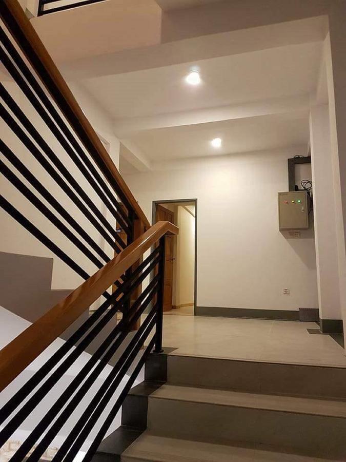 Sky Motel Кало Екстер'єр фото