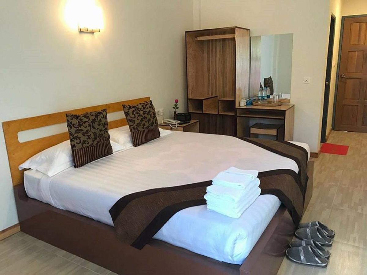Sky Motel Кало Екстер'єр фото