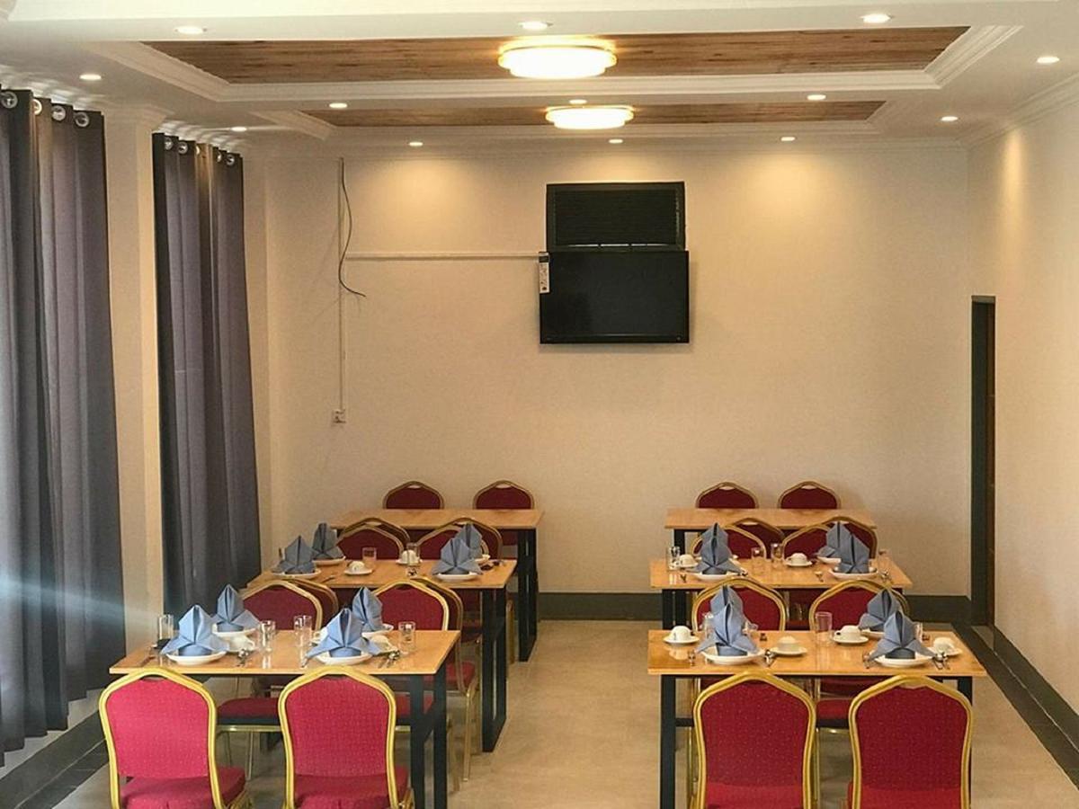 Sky Motel Кало Екстер'єр фото