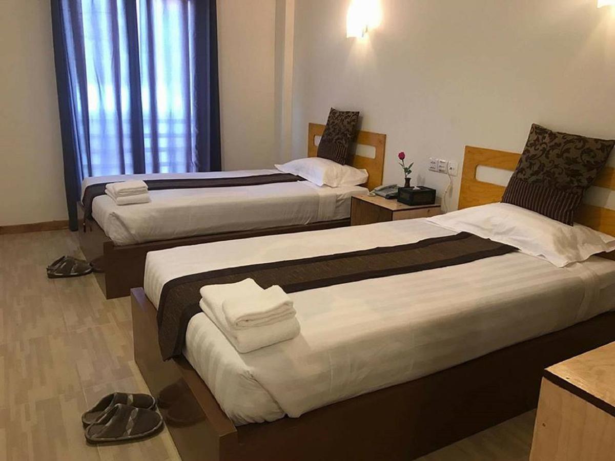 Sky Motel Кало Екстер'єр фото
