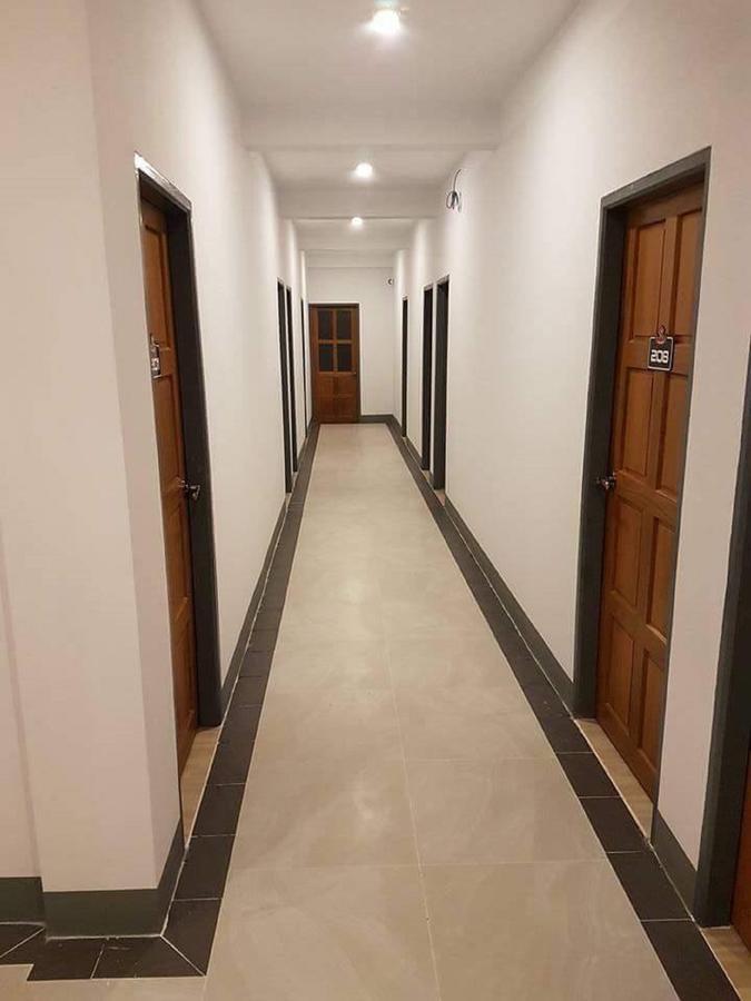 Sky Motel Кало Екстер'єр фото