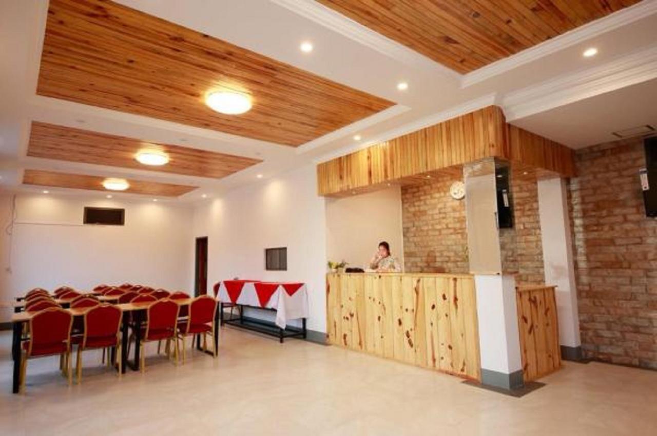 Sky Motel Кало Екстер'єр фото