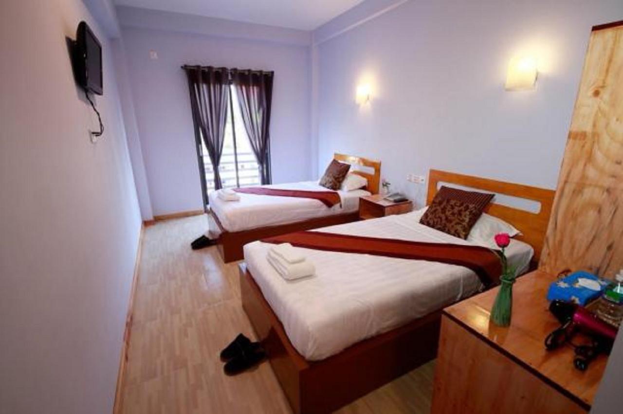 Sky Motel Кало Екстер'єр фото