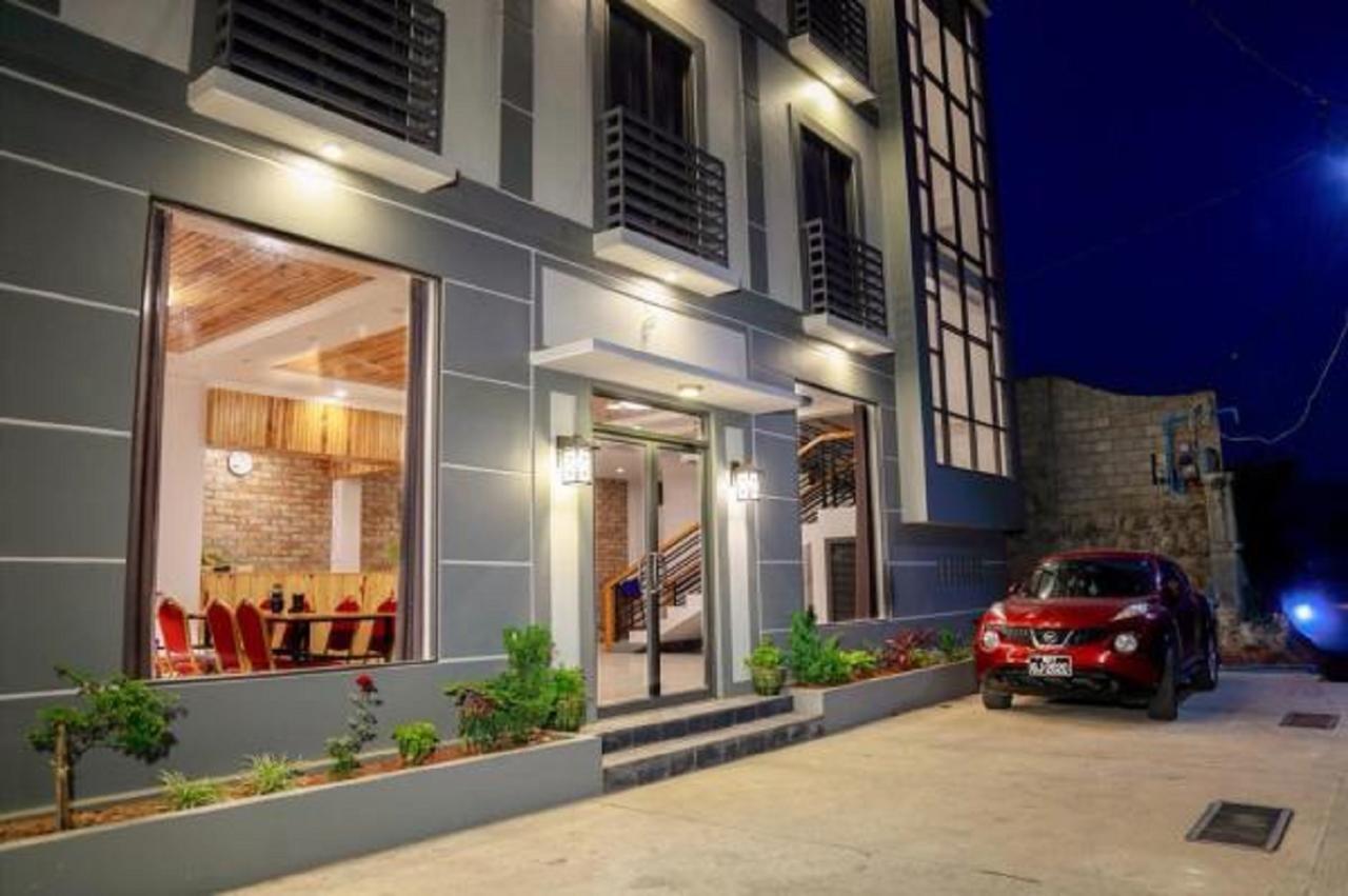 Sky Motel Кало Екстер'єр фото