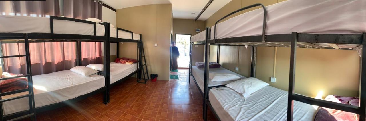 Sky Motel Кало Екстер'єр фото