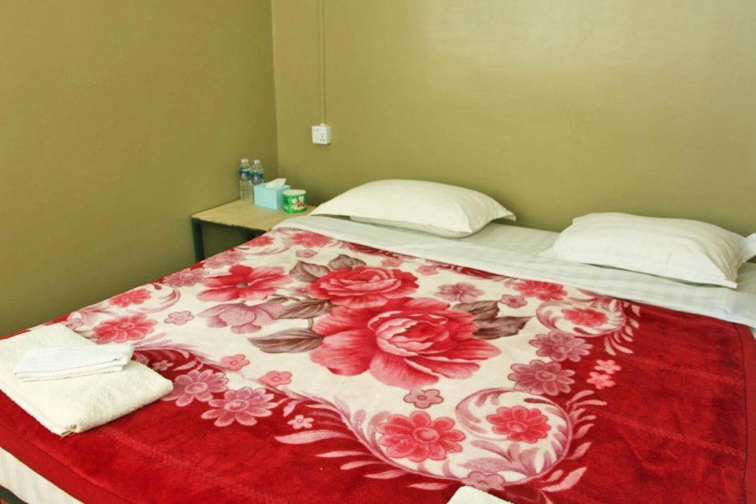 Sky Motel Кало Екстер'єр фото