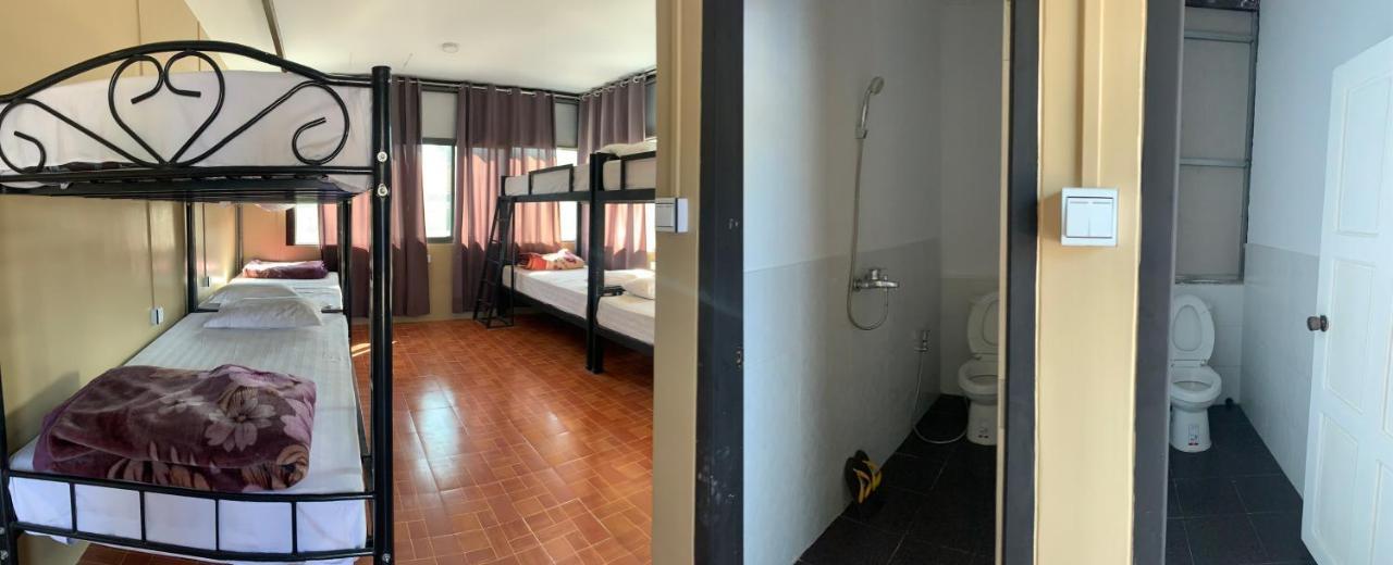 Sky Motel Кало Екстер'єр фото