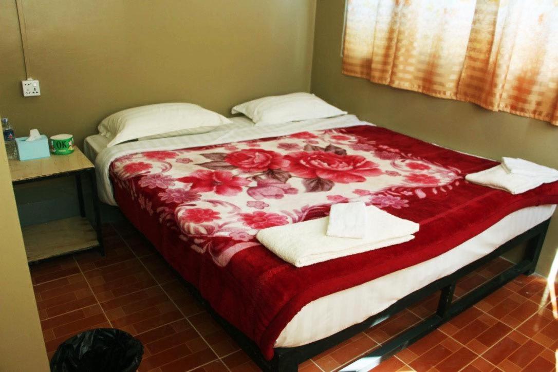 Sky Motel Кало Екстер'єр фото